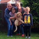... Stefan und Kindern ins Appenzellerland