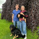 Regula und Kurt aus dem Kanton Schwyz haben sich für Skyla entschieden
