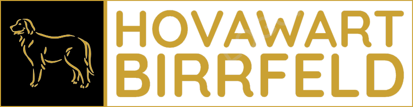 Hovawart Birrfeld Logo