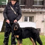 Sunny aus dem Tessin